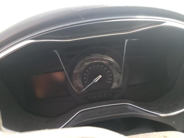 Photo 9 from auction – 2014 FORD FUSION TIT with VIN 3FA6P0D95ER141416