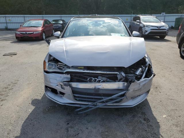 Photo 5 from auction – 2015 AUDI A3 with VIN WAUBFGFF9F1096965
