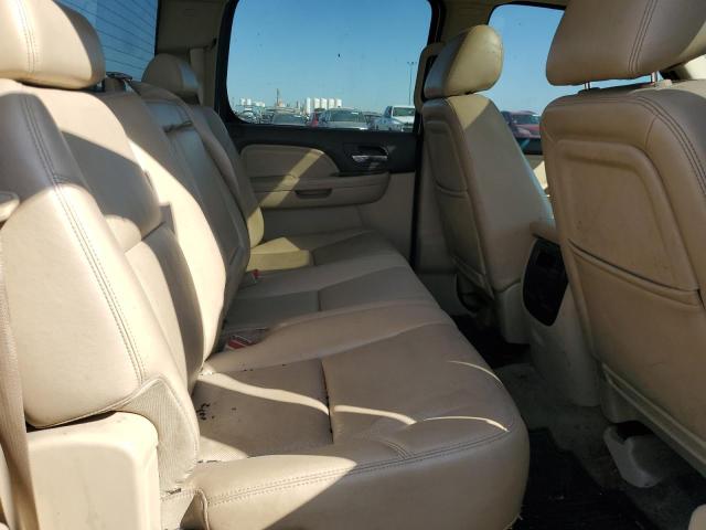 Photo 10 from auction – 2011 GMC SIERRA K15 with VIN 3GTP2XE24BG201488