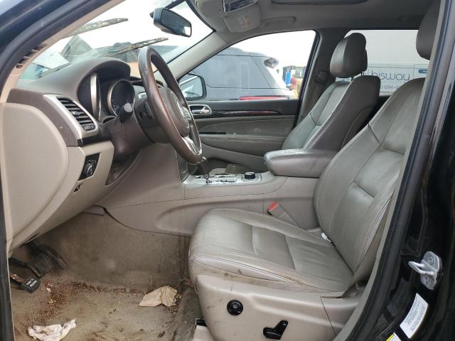 Photo 7 from auction – 2012 JEEP GRAND CHER with VIN 1C4RJFAT1CC200436