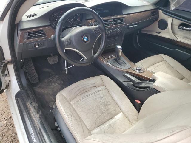 Photo 8 from auction – 2013 BMW 328 I SULE with VIN WBAKE5C5XDJ107231