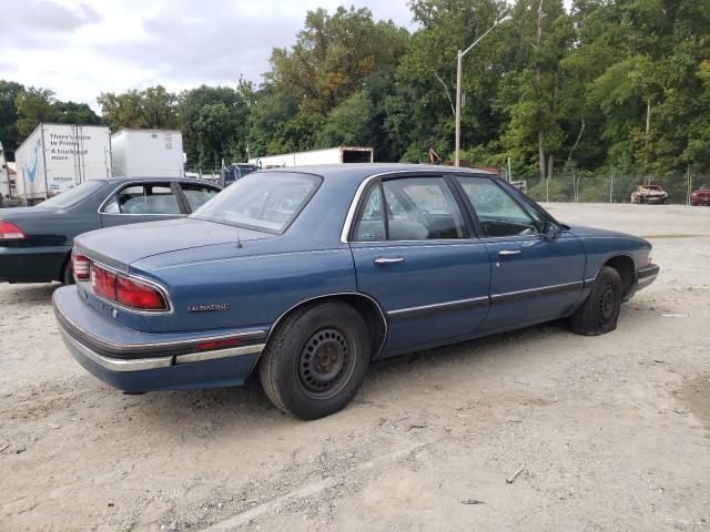Photo 3 from auction – 1995 BUICK LESABRE CU with VIN 1G4HP52L8SH485782