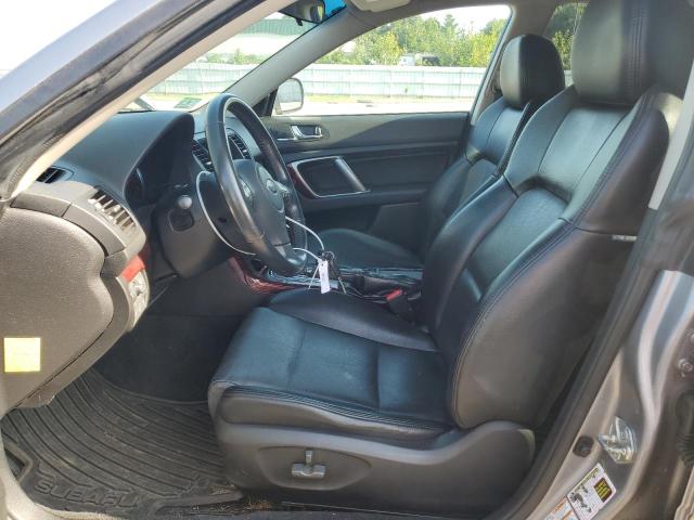 Photo 7 from auction – 2009 SUBARU OUTBACK 2. with VIN 4S4BP63C294318085