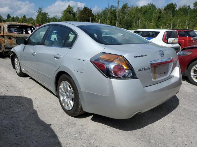 Photo 2 from auction – 2012 NISSAN ALTIMA BAS with VIN 1N4AL2AP2CN546430