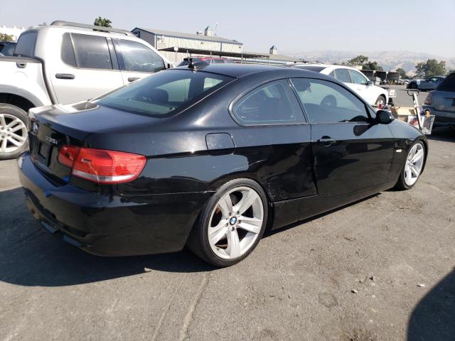 Photo 3 from auction – 2009 BMW 335 I with VIN WBAWB73569P044879