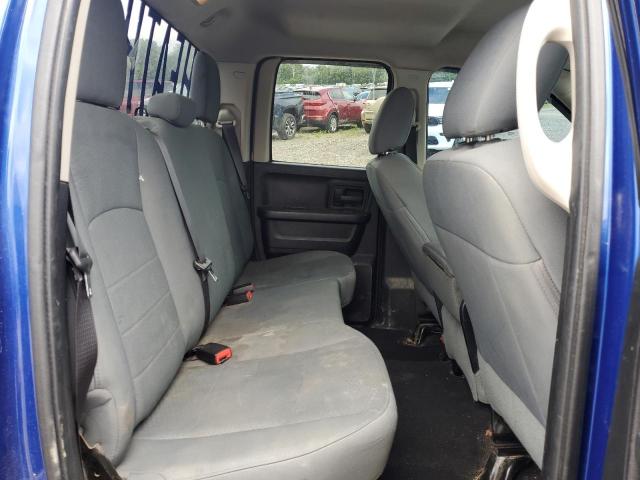 Photo 10 from auction – 2016 RAM 1500 ST with VIN 1C6RR7FT5GS135522