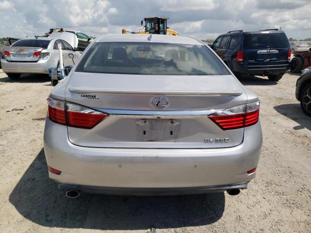 Photo 6 from auction – 2015 LEXUS ES 350 with VIN JTHBK1GG2F2190438