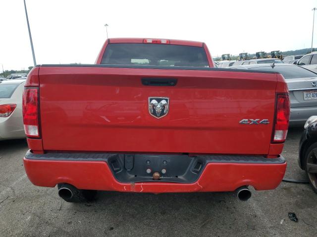 Photo 6 from auction – 2017 RAM 1500 ST with VIN 3C6RR7KT2HG605181