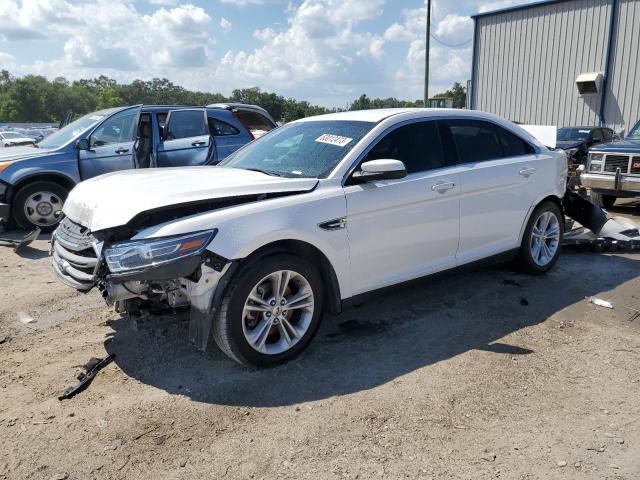 FORD TAURUS SEL 2019 with VIN 1FAHP2E80KG100303 - Photo from auction