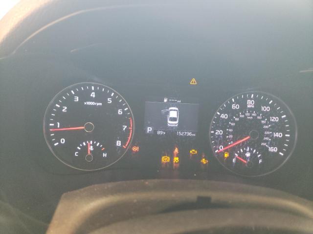 Photo 9 from auction – 2019 KIA FORTE FE with VIN 3KPF24AD1KE053393
