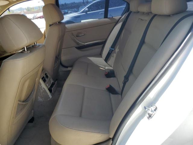 Photo 10 from auction – 2007 BMW 328 I SULE with VIN WBAVC53547FZ80693