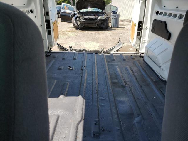 Photo 10 from auction – 2011 FORD TRANSIT CO with VIN NM0LS7AN0BT056366