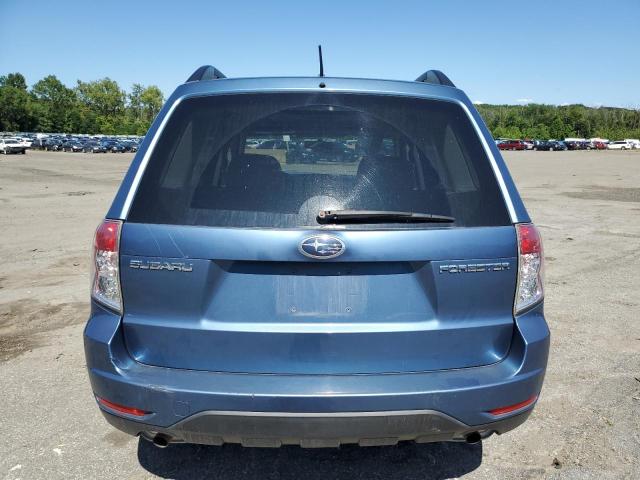 Фото 6 с аукциона – 2009 SUBARU FORESTER 2 с VIN JF2SH64669H728294