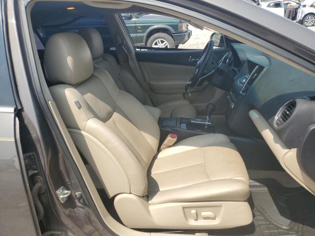 Photo 7 from auction – 2013 NISSAN MAXIMA S with VIN 1N4AA5AP9DC829623