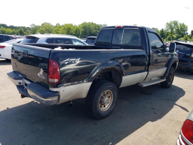 Photo 3 from auction – 2002 FORD F250 SUPER with VIN 1FTNF21S12EA07965