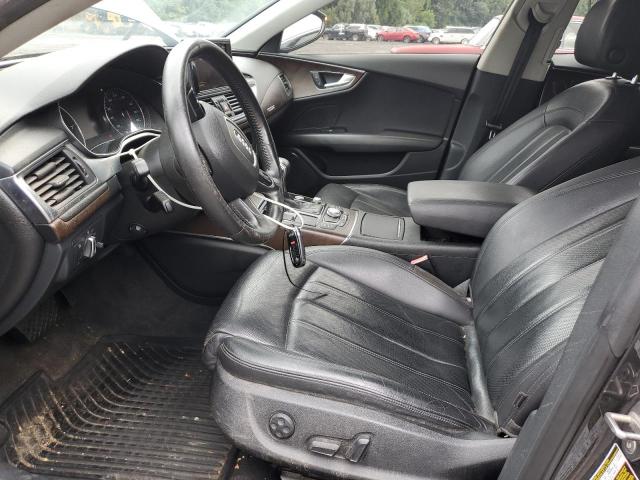 صورة رقم 7 من المزاد - 2012 AUDI A7 PRESTIG مع VIN WAU2GAFC5CN038386