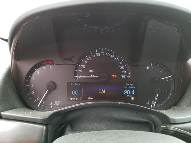 Photo 9 from auction – 2013 CADILLAC ATS with VIN 1G6AA5RA8D0143071