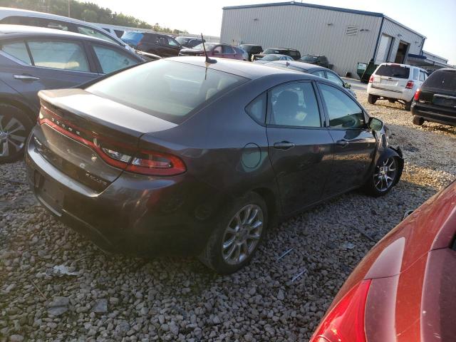 Photo 3 from auction – 2015 DODGE DART SXT with VIN 1C3CDFBB6FD187673