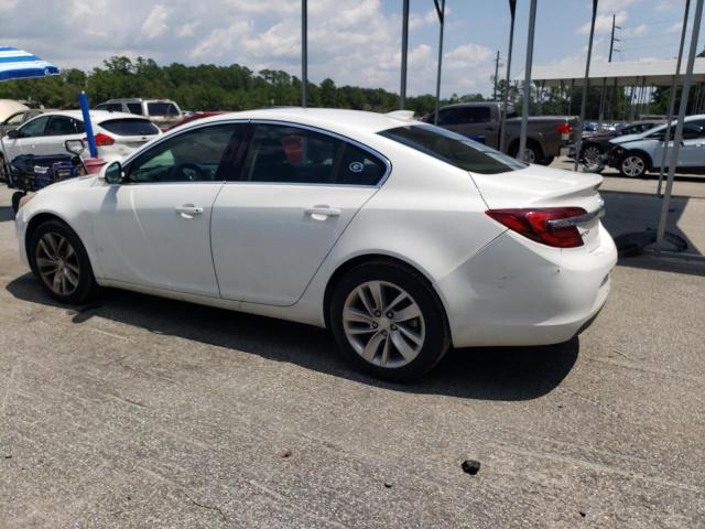 Photo 2 from auction – 2016 BUICK REGAL 1SV with VIN 2G4G25EK9G9105325