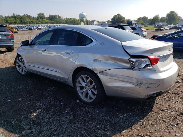 Photo 2 from auction – 2018 CHEVROLET IMPALA PRE with VIN 2G1125S36J9173783