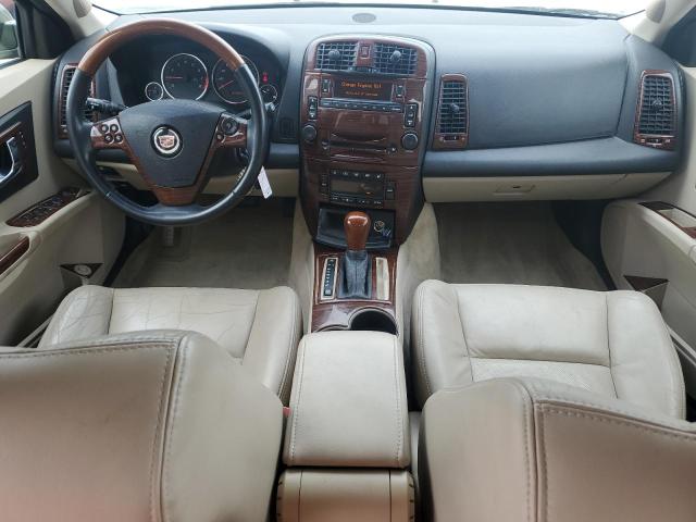 Photo 8 from auction – 2005 CADILLAC CTS HI FEA with VIN 1G6DP567650110897