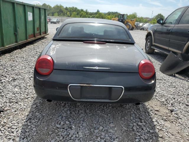 Photo 6 from auction – 2002 FORD THUNDERBIR with VIN 1FAHP60AX2Y108985