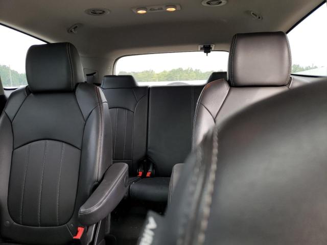Photo 10 from auction – 2017 BUICK ENCLAVE with VIN 5GAKRBKD7HJ298841