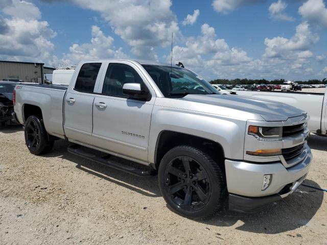 Photo 4 from auction – 2019 CHEVROLET SILVERADO with VIN 2GCVKPEC9K1207814