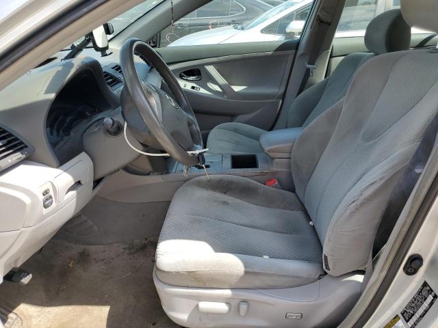 Photo 7 from auction – 2007 TOYOTA CAMRY CE with VIN 4T1BE46K97U637994