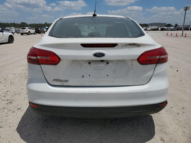 Photo 6 from auction – 2017 FORD FOCUS S with VIN 1FADP3E20HL313767