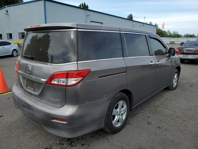 Photo 3 from auction – 2015 NISSAN QUEST S with VIN JN8AE2KP3F9121450