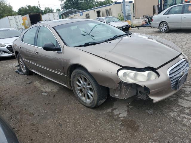 Photo 4 from auction – 2001 CHRYSLER LHS with VIN 2C3HC56G01H530272