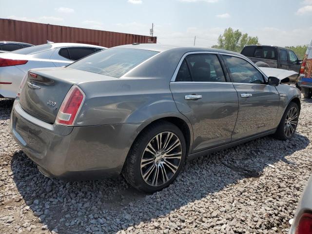 Photo 3 from auction – 2012 CHRYSLER 300 S with VIN 2C3CCABG8CH129659