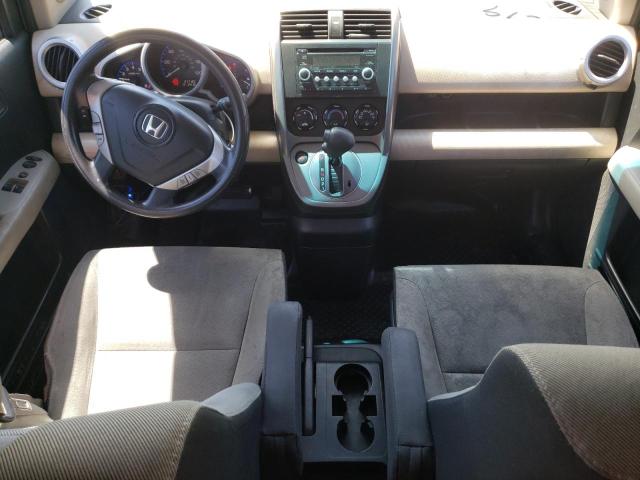 Photo 8 from auction – 2007 HONDA ELEMENT EX with VIN 5J6YH28757L003231
