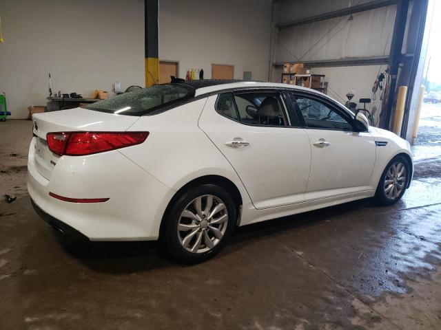 Zdjęcie 3 z aukcji – 2015 KIA OPTIMA EX z VIN 5XXGN4A75FG516431