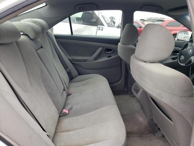 Photo 10 from auction – 2007 TOYOTA CAMRY CE with VIN JTNBE46K473054769