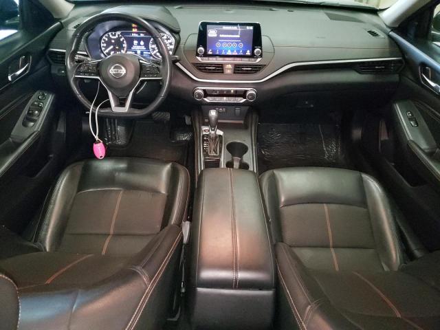Photo 8 from auction – 2020 NISSAN ALTIMA SR with VIN 1N4BL4CV0LC132523