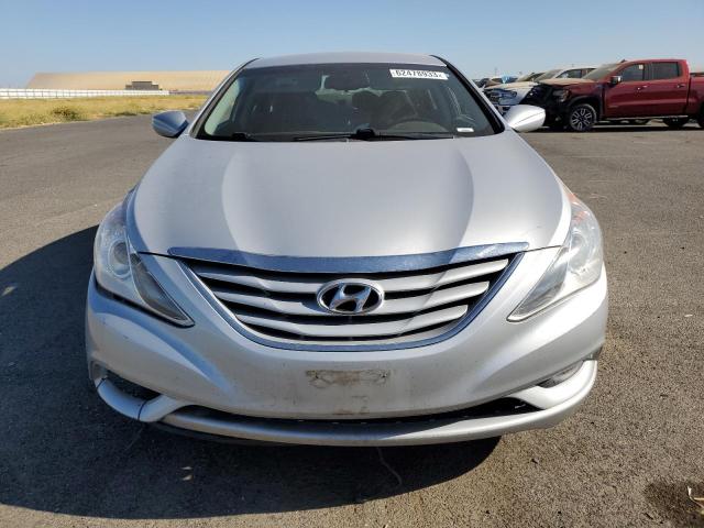 Photo 5 from auction – 2012 HYUNDAI SONATA GLS with VIN 5NPEB4AC8CH314745