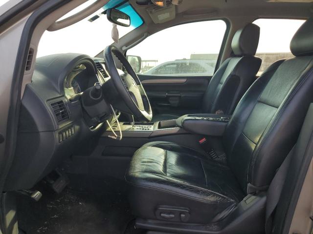 Photo 7 from auction – 2009 NISSAN ARMADA SE with VIN 5N1BA08D19N602785