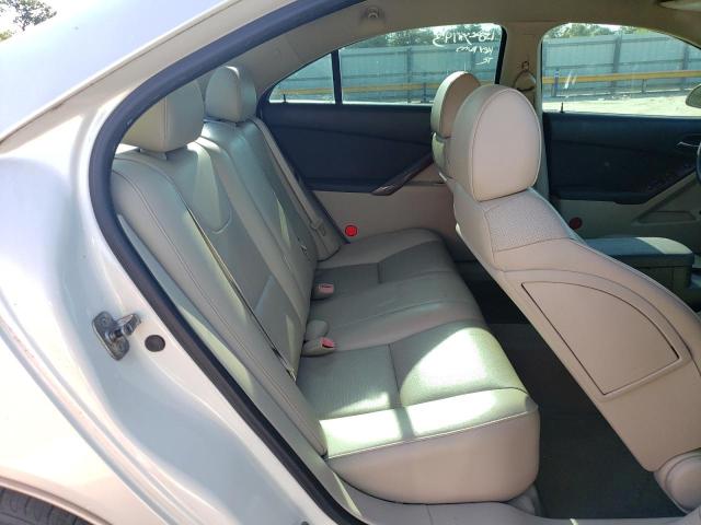 Photo 10 from auction – 2008 PONTIAC G6 BASE with VIN 1G2ZG57B284300445