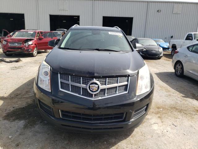 Photo 5 from auction – 2011 CADILLAC SRX LUXURY with VIN 3GYFNDEY2BS670057