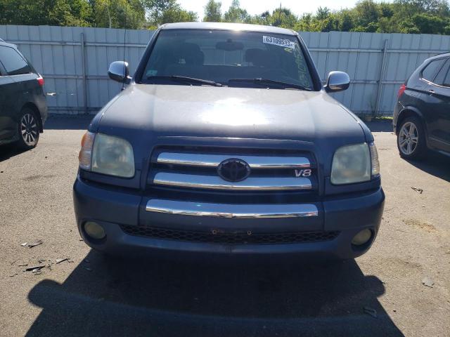 Photo 5 from auction – 2004 TOYOTA TUNDRA DOU with VIN 5TBDT44114S434569