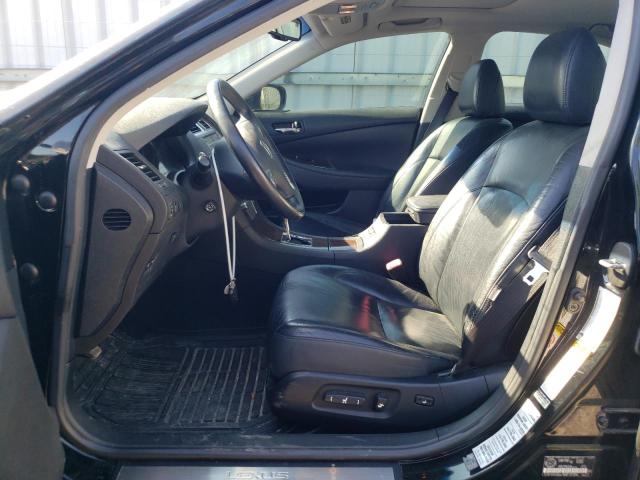 Photo 7 from auction – 2010 LEXUS ES 350 with VIN JTHBK1EG8A2355095