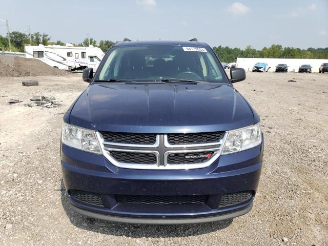 Photo 5 from auction – 2018 DODGE JOURNEY SE with VIN 3C4PDCAB6JT274828