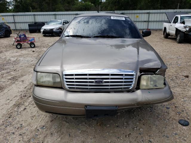 Photo 5 from auction – 2006 FORD CROWN VICT with VIN 2FAFP71W26X119721