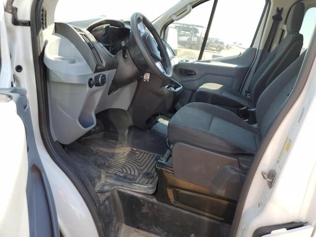 Photo 7 from auction – 2018 FORD TRANSIT T- with VIN 1FBZX2YM3JKA87666