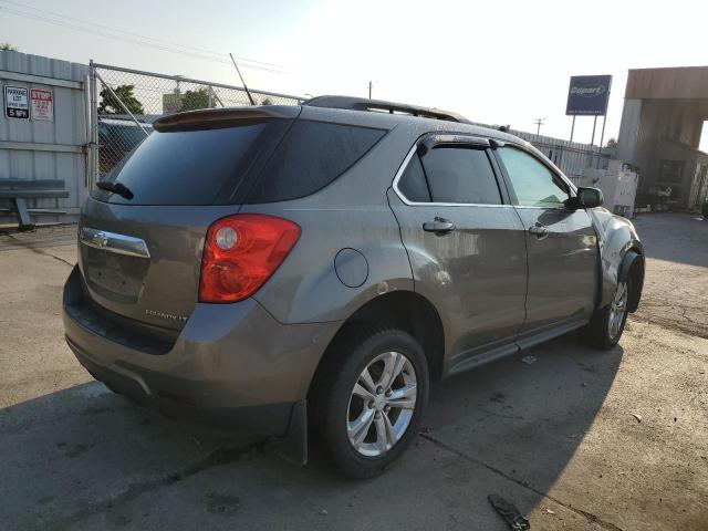 Photo 3 from auction – 2011 CHEVROLET EQUINOX with VIN 2CNALDEC8B6277345