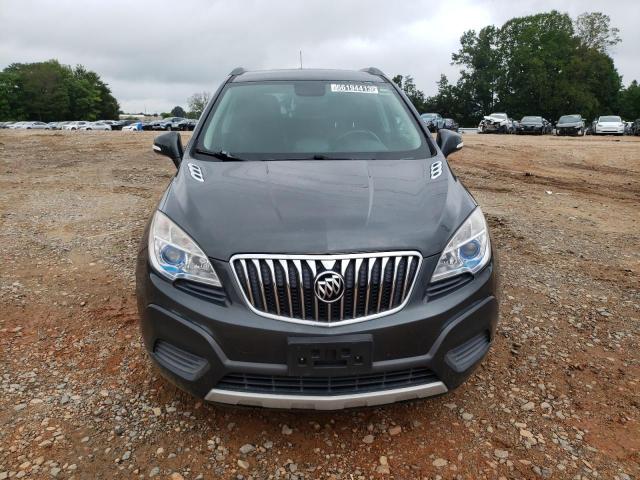Photo 5 from auction – 2016 BUICK ENCORE with VIN KL4CJASB2GB659088