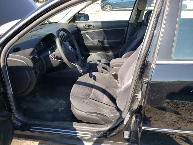 Photo 7 from auction – 2002 VOLKSWAGEN PASSAT with VIN WVWPD63B72P449947