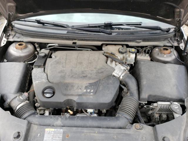 Снимка 11 от търг – 2011 CHEVROLET MALIBU 2LT с VIN 1G1ZD5E72BF307774